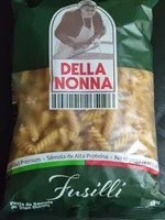 Fusilli