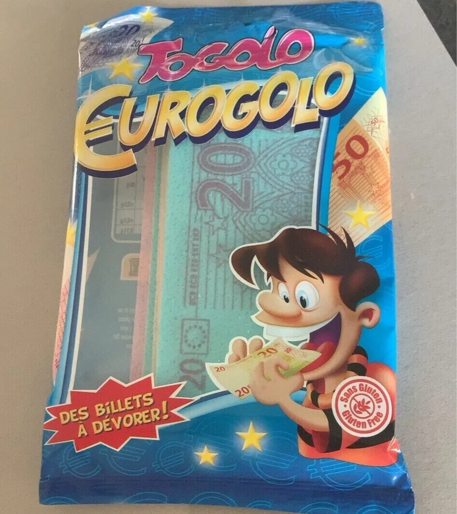 Togolo eurogolo