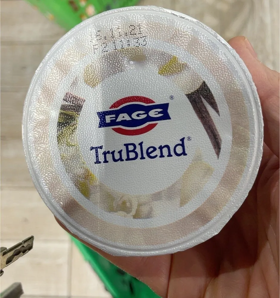 Trublend