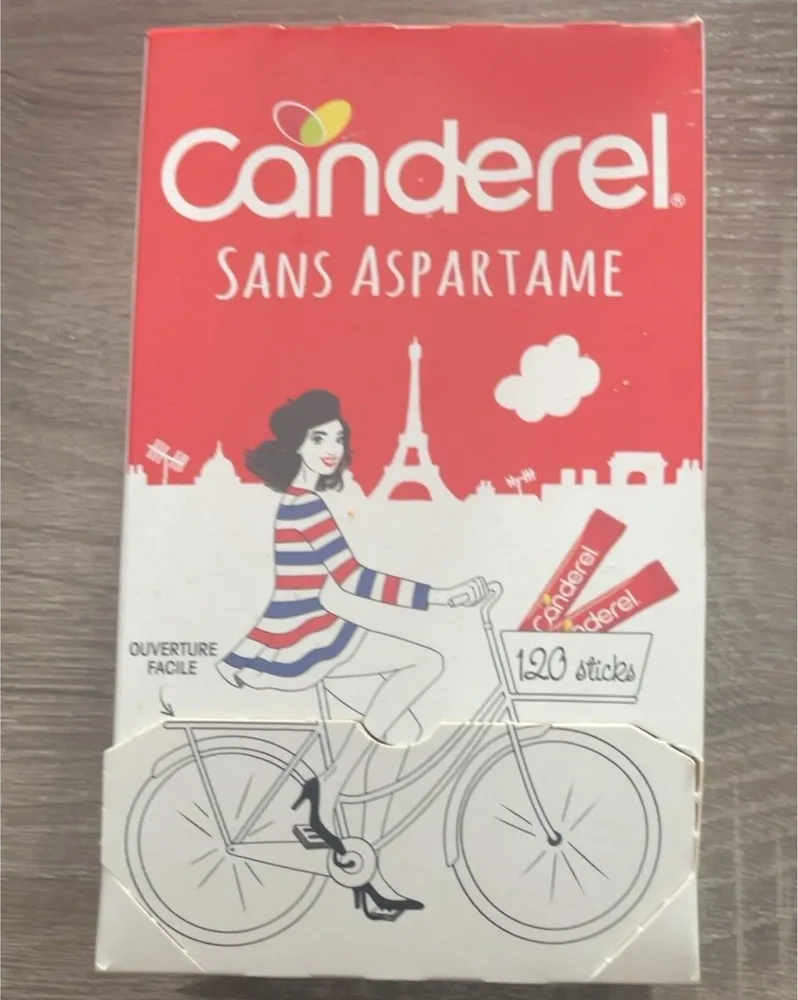 Aspartame
