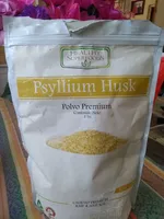 Psyllium husk