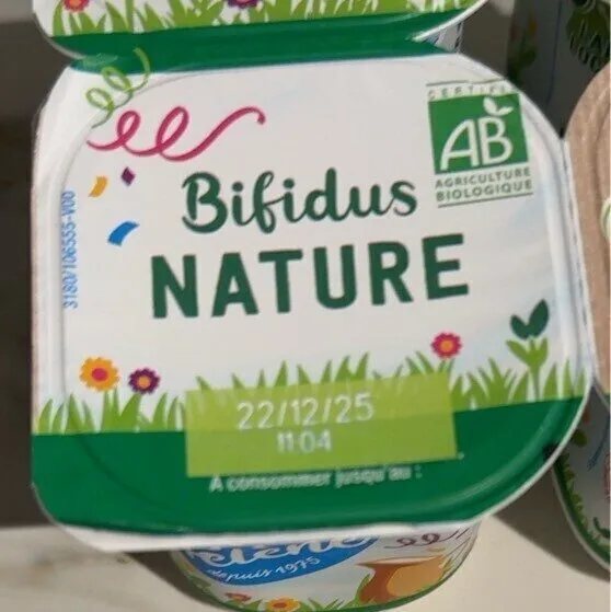 Bifidus