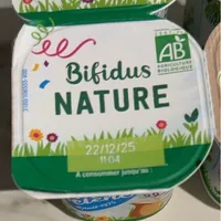 Bifidus