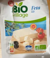 Feta aoo