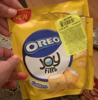 Oreo Joy Fills