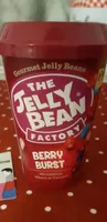 THE JELLY BEAN FACTORY