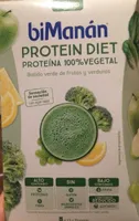 Protein Diet