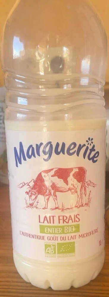 Marguerite