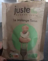 Le melange tonus