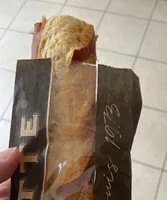 Baguette moti cette