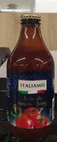 Salsa tomate cherry