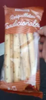 Rosquilletas tradicionales