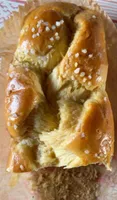 Brioche tresse
