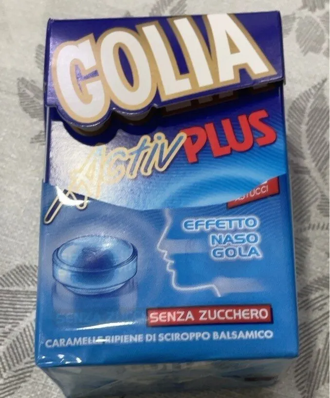 Golia