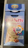 chai latte