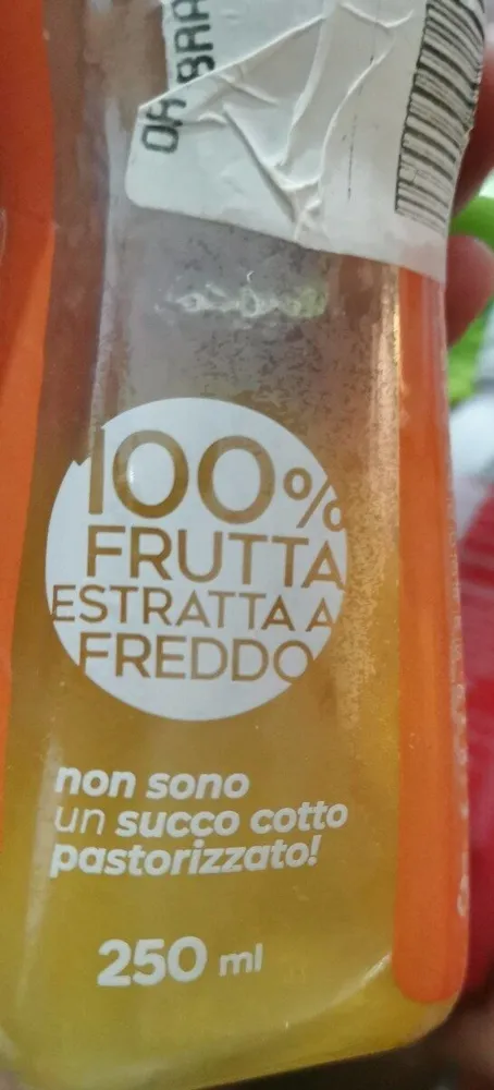 Ortoromi