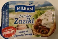 Zaziki