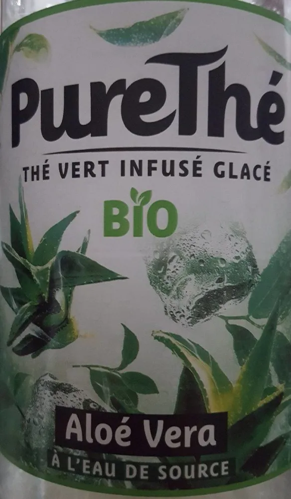 Pure the bio