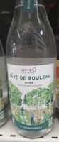 Sève de bouleau