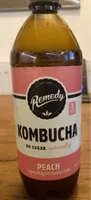 Kombucha