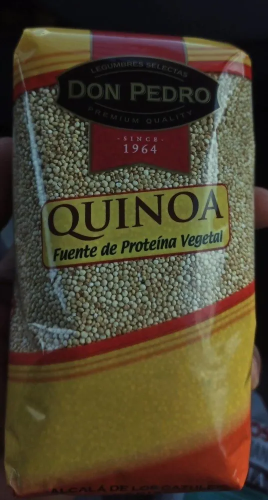 Quinoa