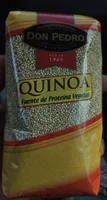 Quinoa