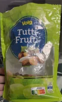 Tutti frutti