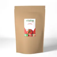 Vitaline Tomates, manioc, ail, origan
