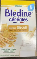 Bledine cereales