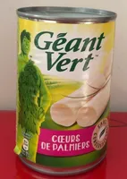 Coeurs de Palmiers