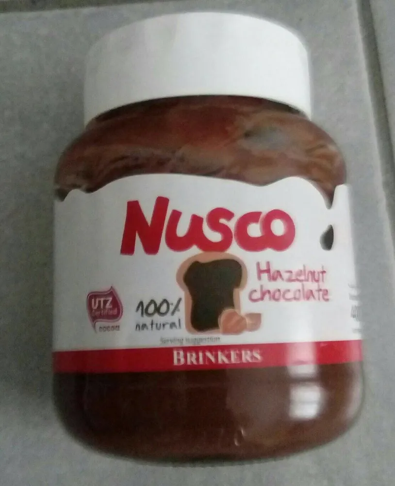 Nusco