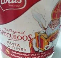 The original speculoos