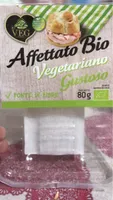 Affettato bio