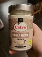 Calvé Senza Uova