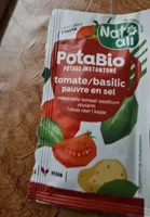 Potabio vegan