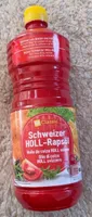Schweizer Holl-Rapsöl