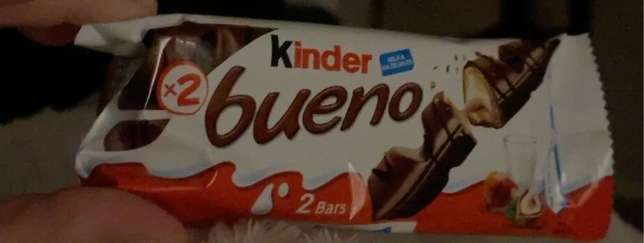 Kinder bueno