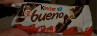 Kinder bueno