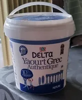 Yaourt Grec Authentique