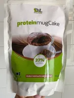 ProteinmugCake