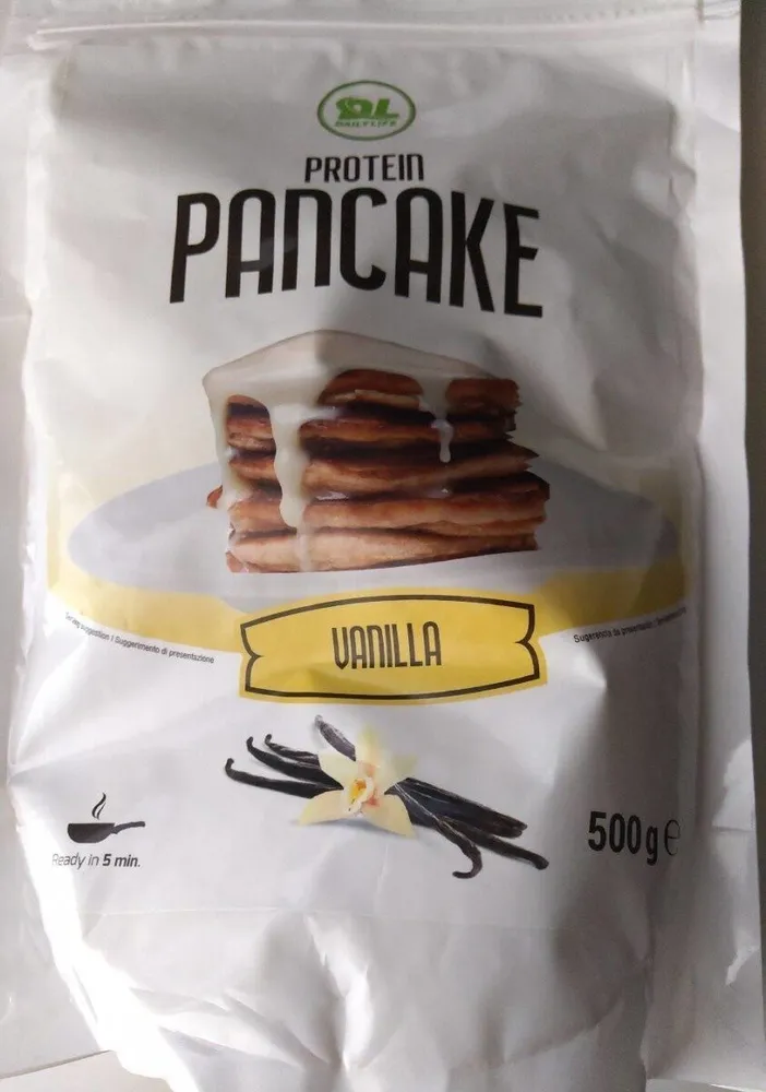 Pancake