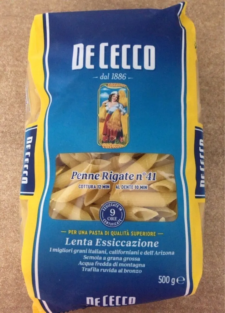 Pasta