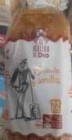 Pan de molde
