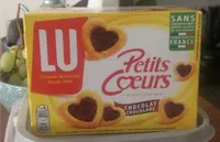 Petits coeurs