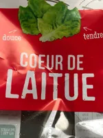 Coeur de laitue
