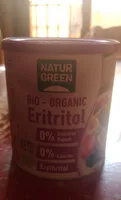 Eritritol