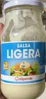 Salsa ligera