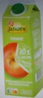 Jus de pomme