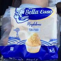 Magdalenas