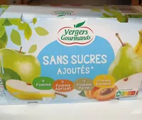 Verger gourmand